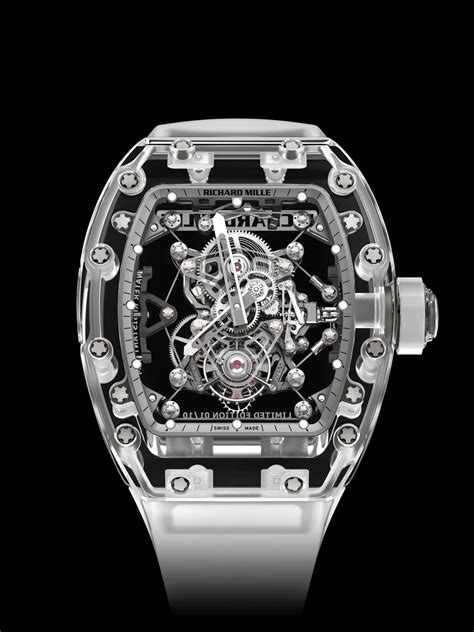 richard mille rm 59|Richard Mille RM 56 02.